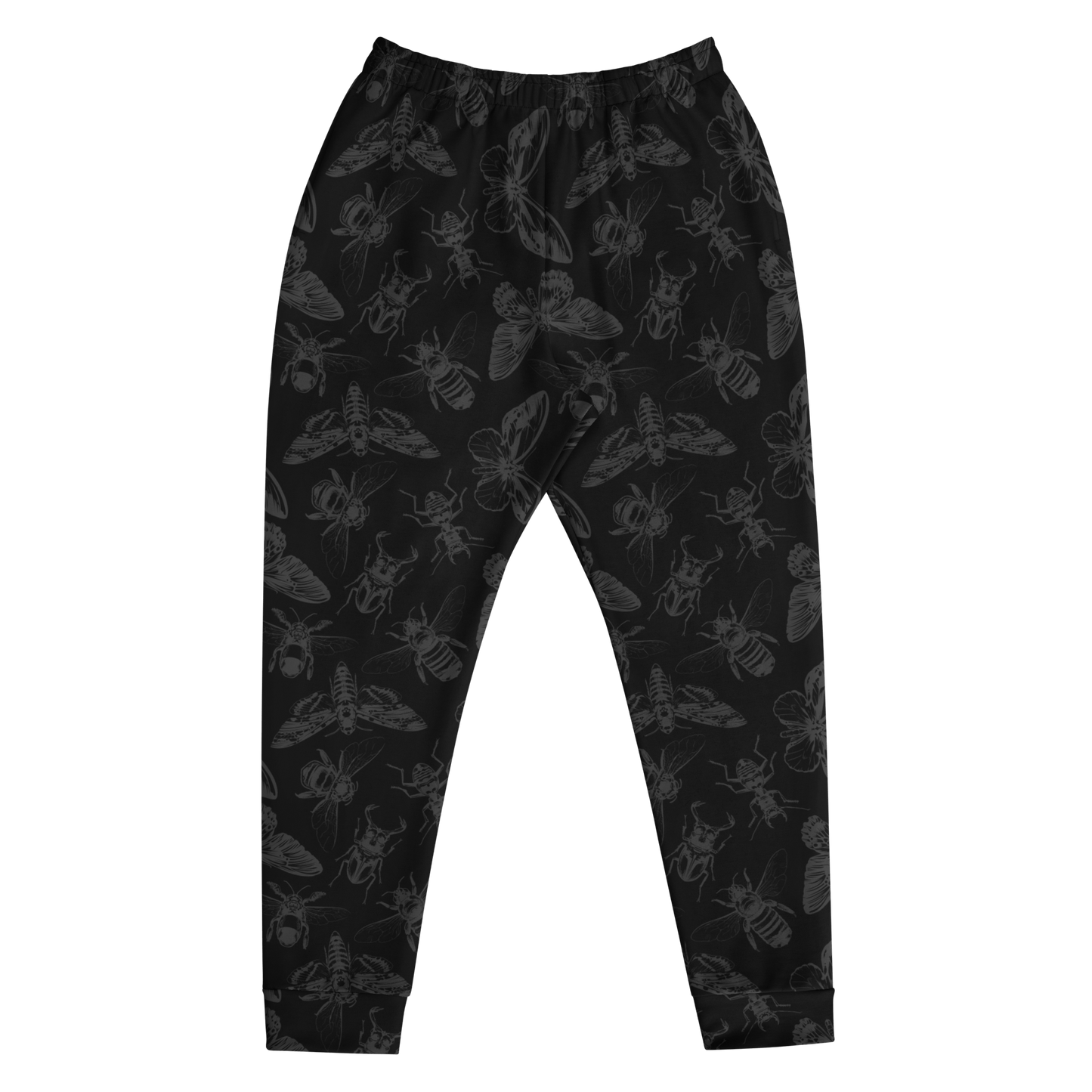 Shadow Swarm Unisex Joggers Goth Cloth Co.