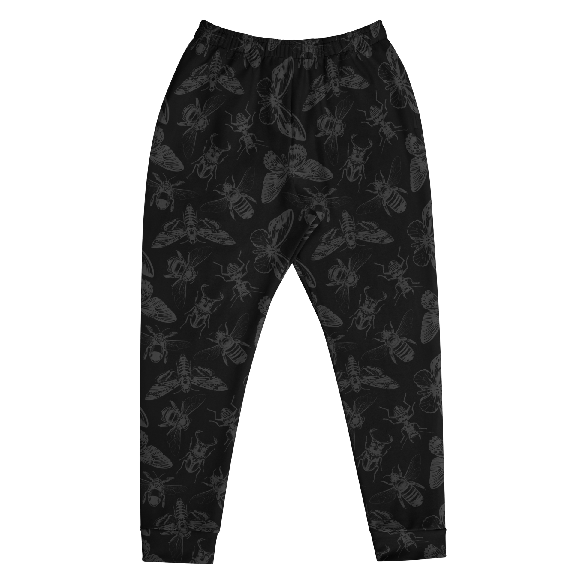 Shadow Swarm Unisex Joggers Goth Cloth Co.