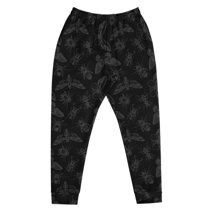 Shadow Swarm Unisex Joggers Goth Cloth Co.