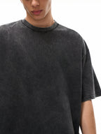 Sleepy Hollow Bed & Breakfast Acid Wash T-Shirt Goth Cloth Co.