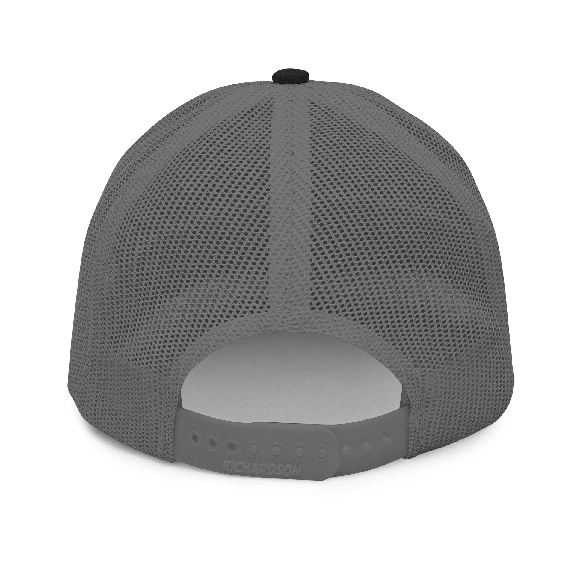 Punchy Bitch Hat - White Logo Wild Cactus Boutique