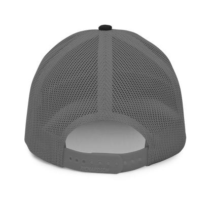 Punchy Bitch Hat - White Logo Wild Cactus Boutique