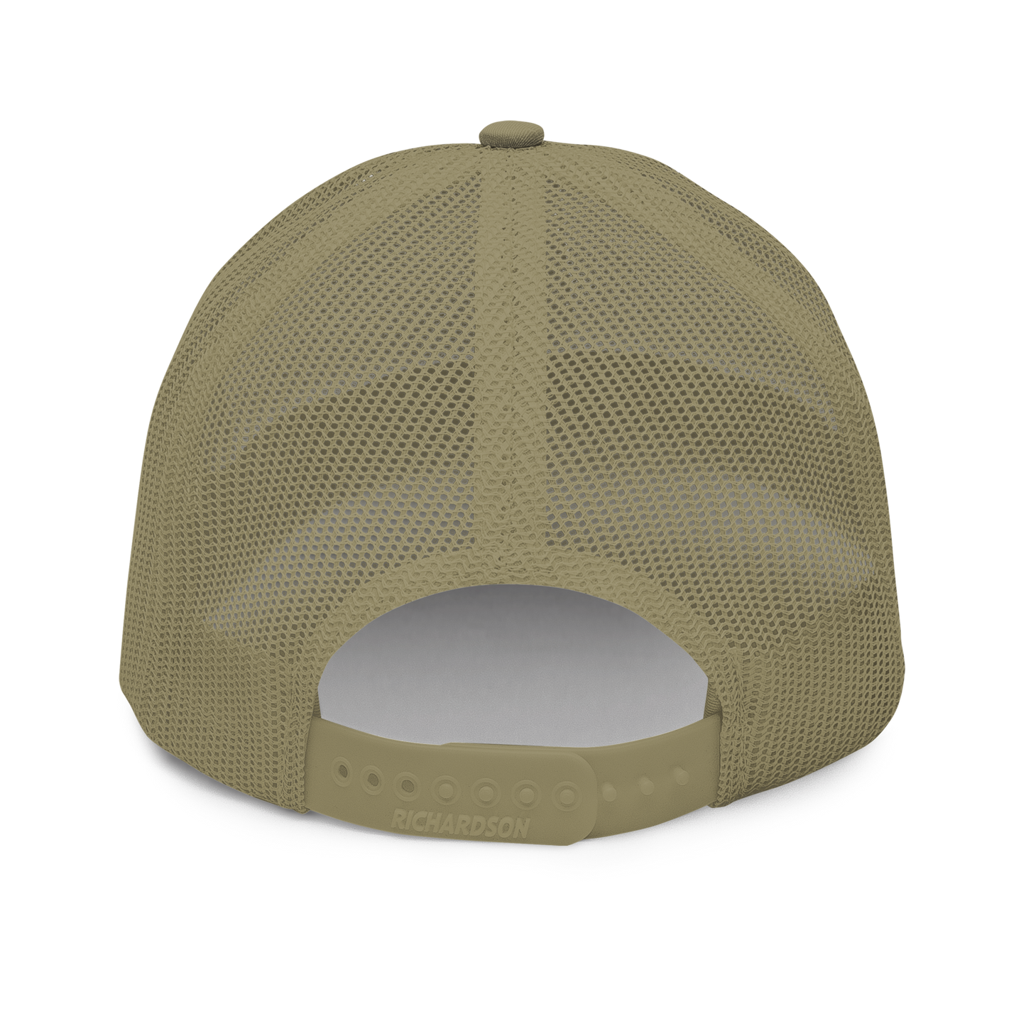Punchy Bitch Hat - Black Logo Wild Cactus Boutique