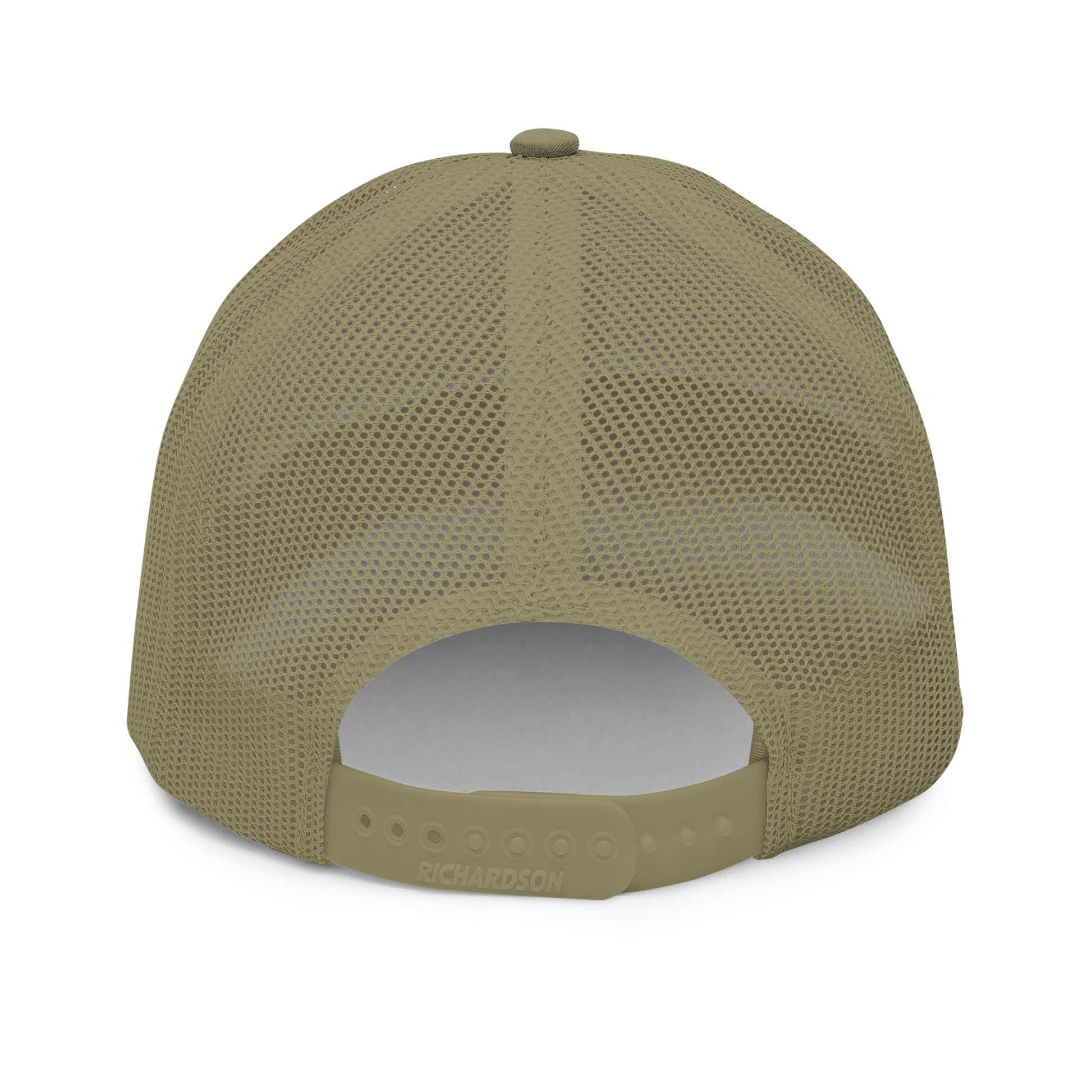 Punchy Bitch Hat - Black Logo Wild Cactus Boutique