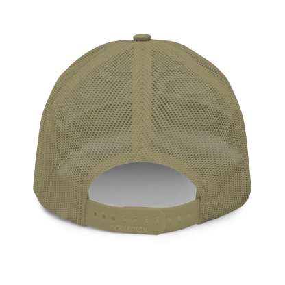 Punchy Bitch Hat - Black Logo Wild Cactus Boutique