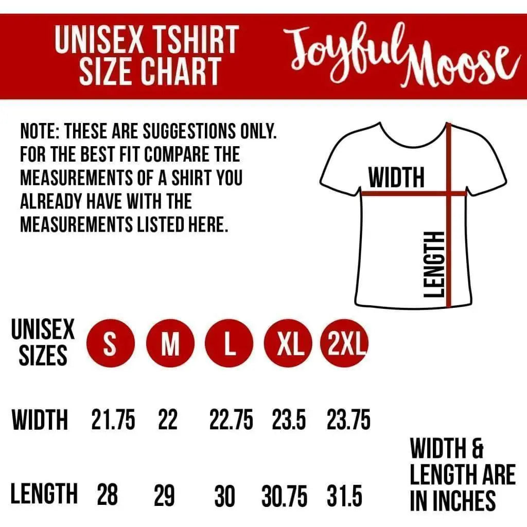 Teacher Definition T-shirt Joyful Moose
