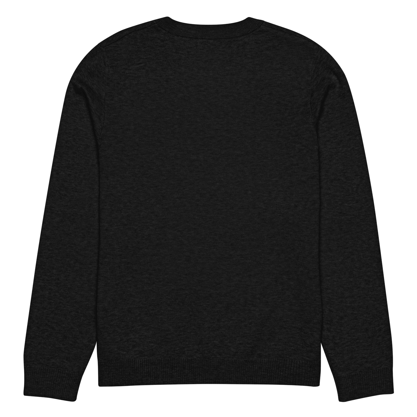 Thirst Trap Knit Crewneck Sweater Goth Cloth Co.