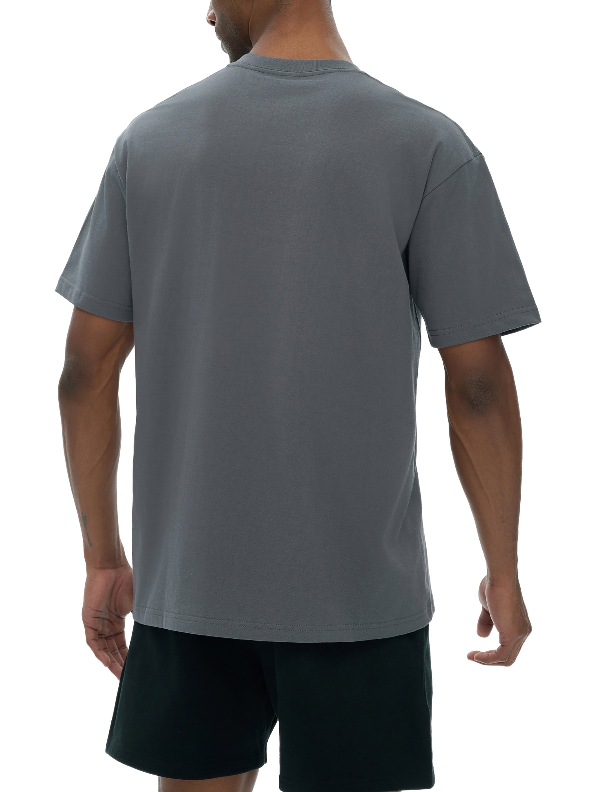 To Live Without You Comfy Tee Goth Cloth Co.
