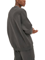 To Live Without You Fleeced Sweatshirt Goth Cloth Co.