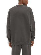 To Live Without You Fleeced Sweatshirt Goth Cloth Co.