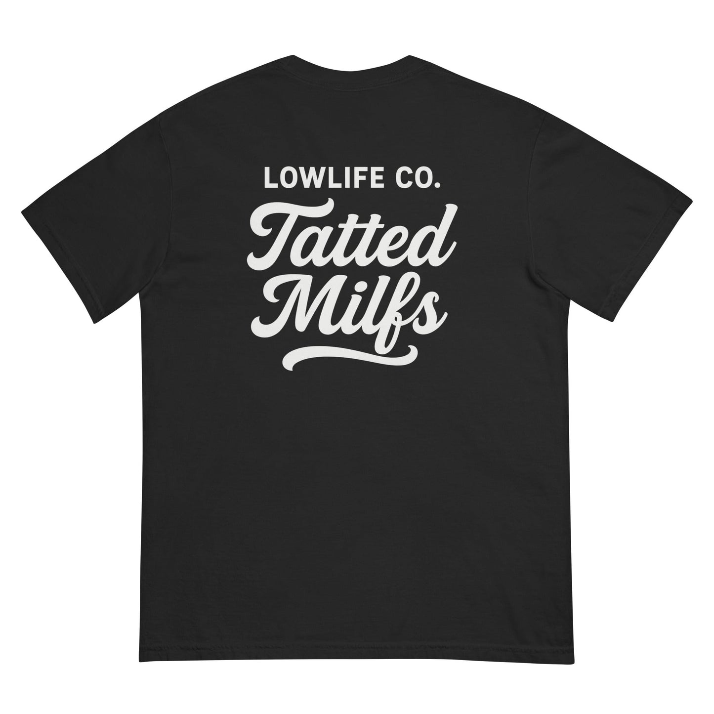 Tatted Milfs Tee Wild Cactus Boutique