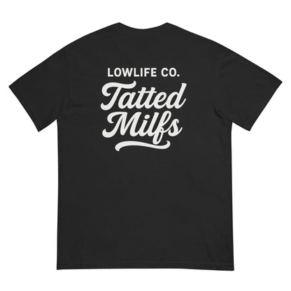 Tatted Milfs Tee Wild Cactus Boutique