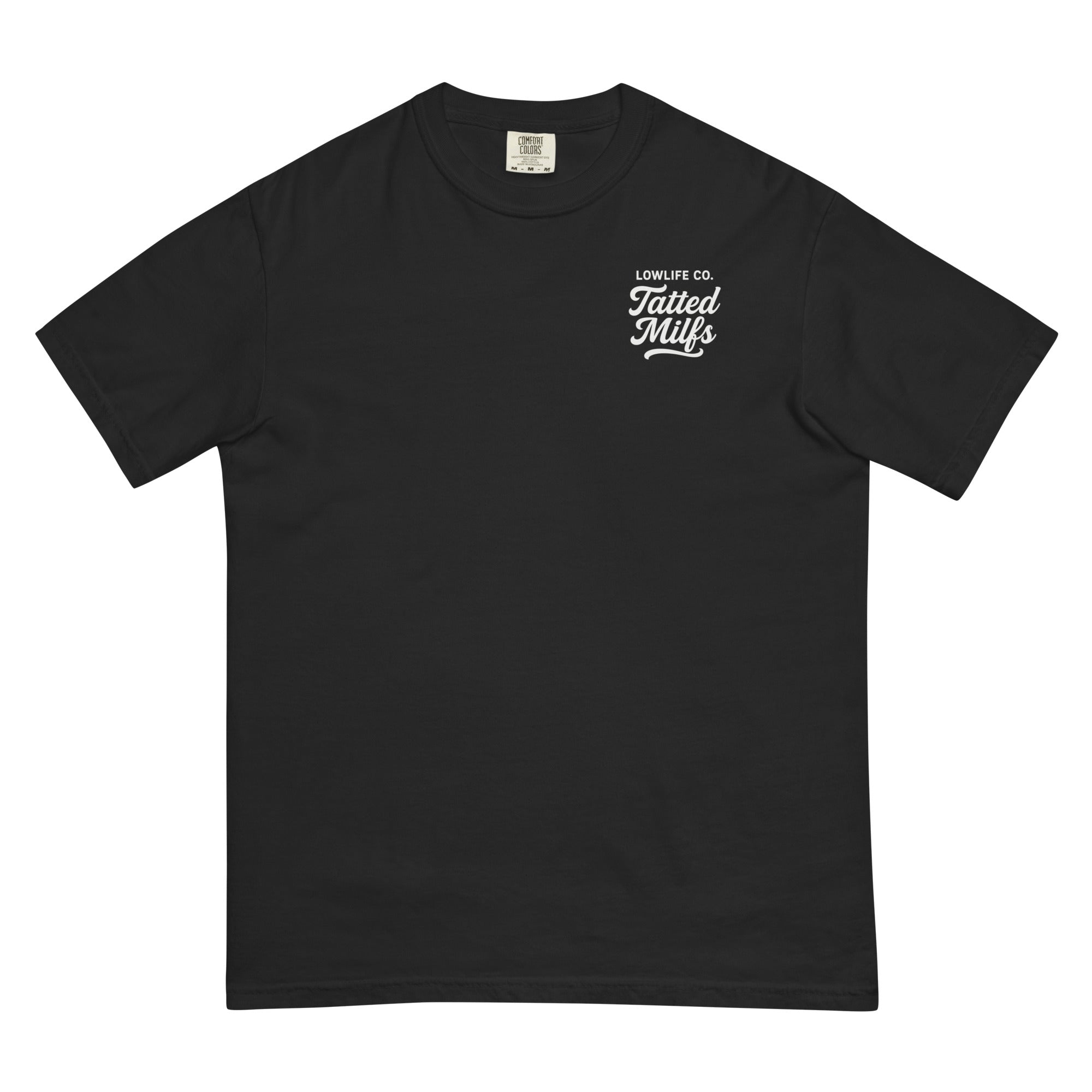 Respect Your Elders Tee Wild Cactus Boutique