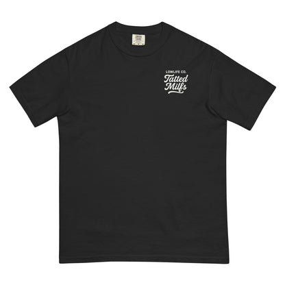 Respect Your Elders Tee Wild Cactus Boutique