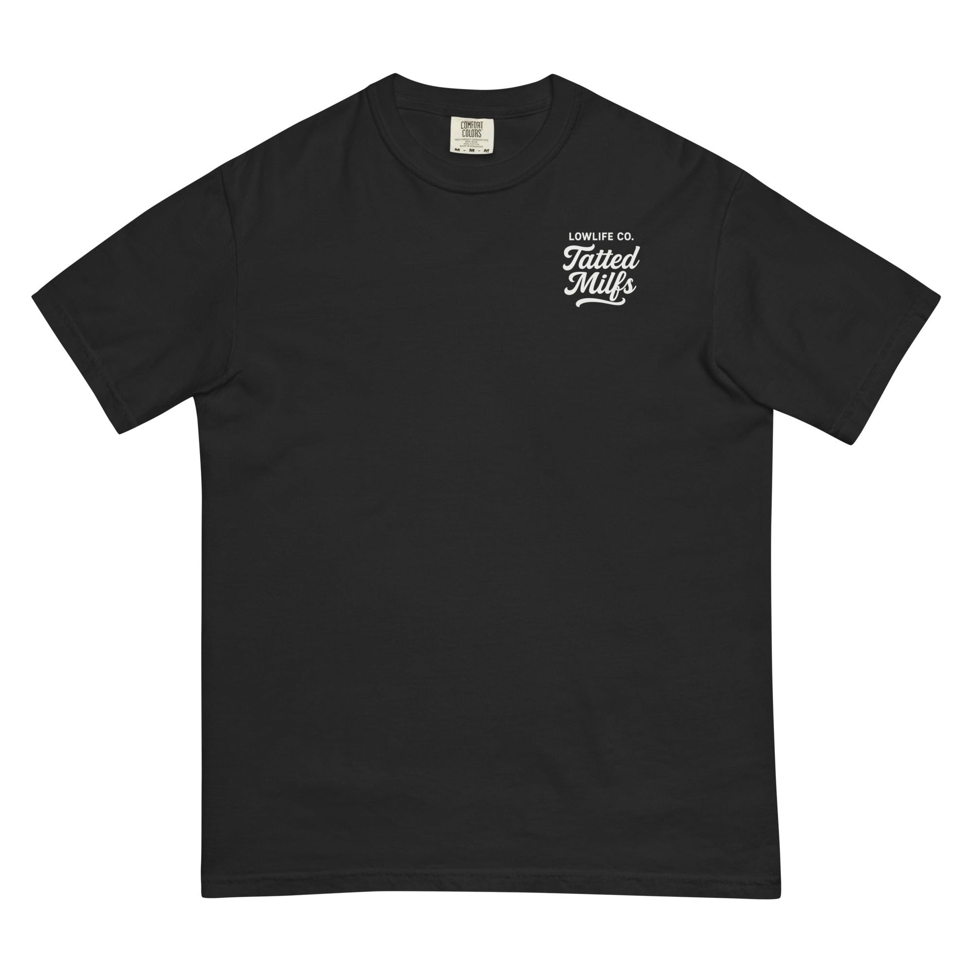 Tatted Milfs Tee Wild Cactus Boutique