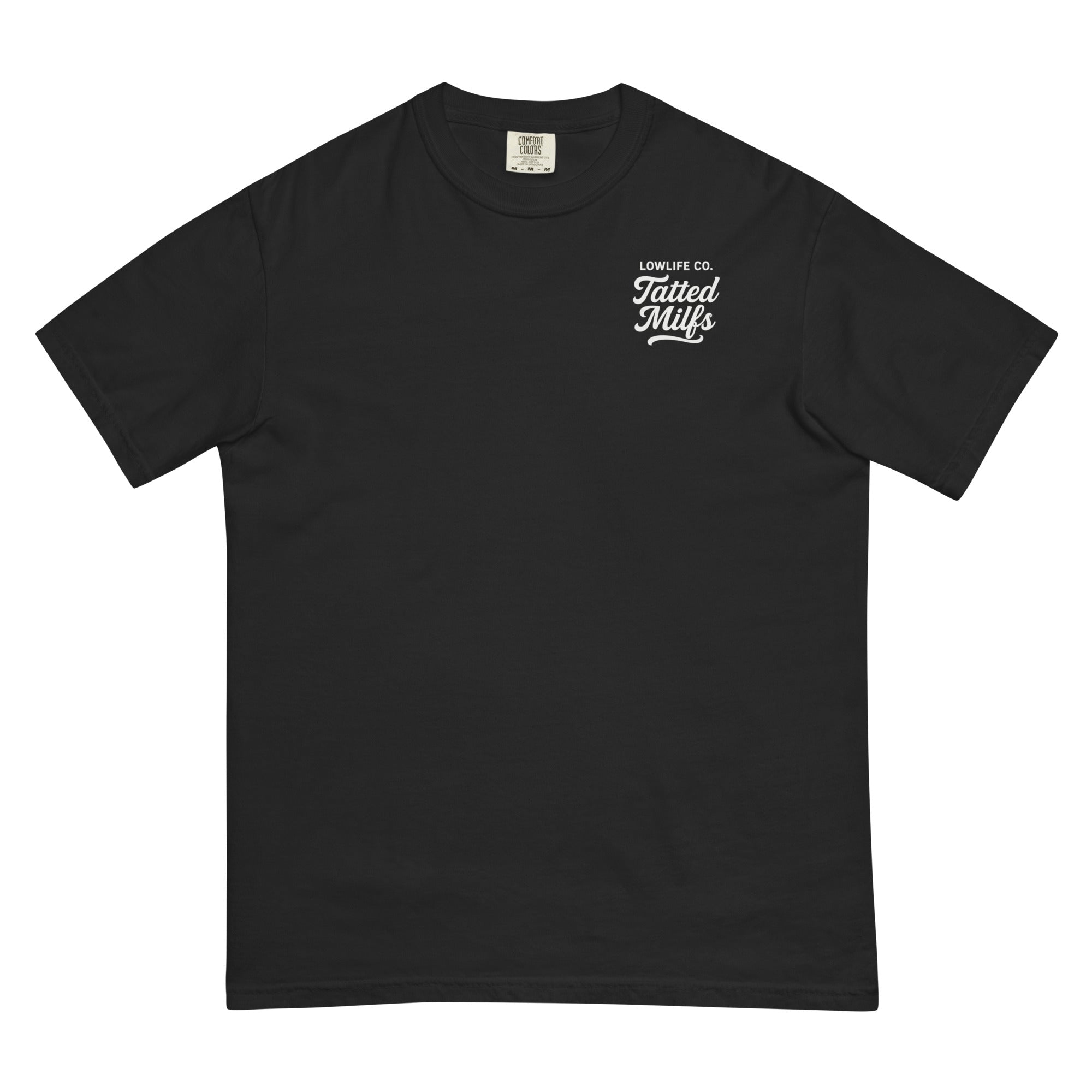 Tatted Milfs Tee Wild Cactus Boutique