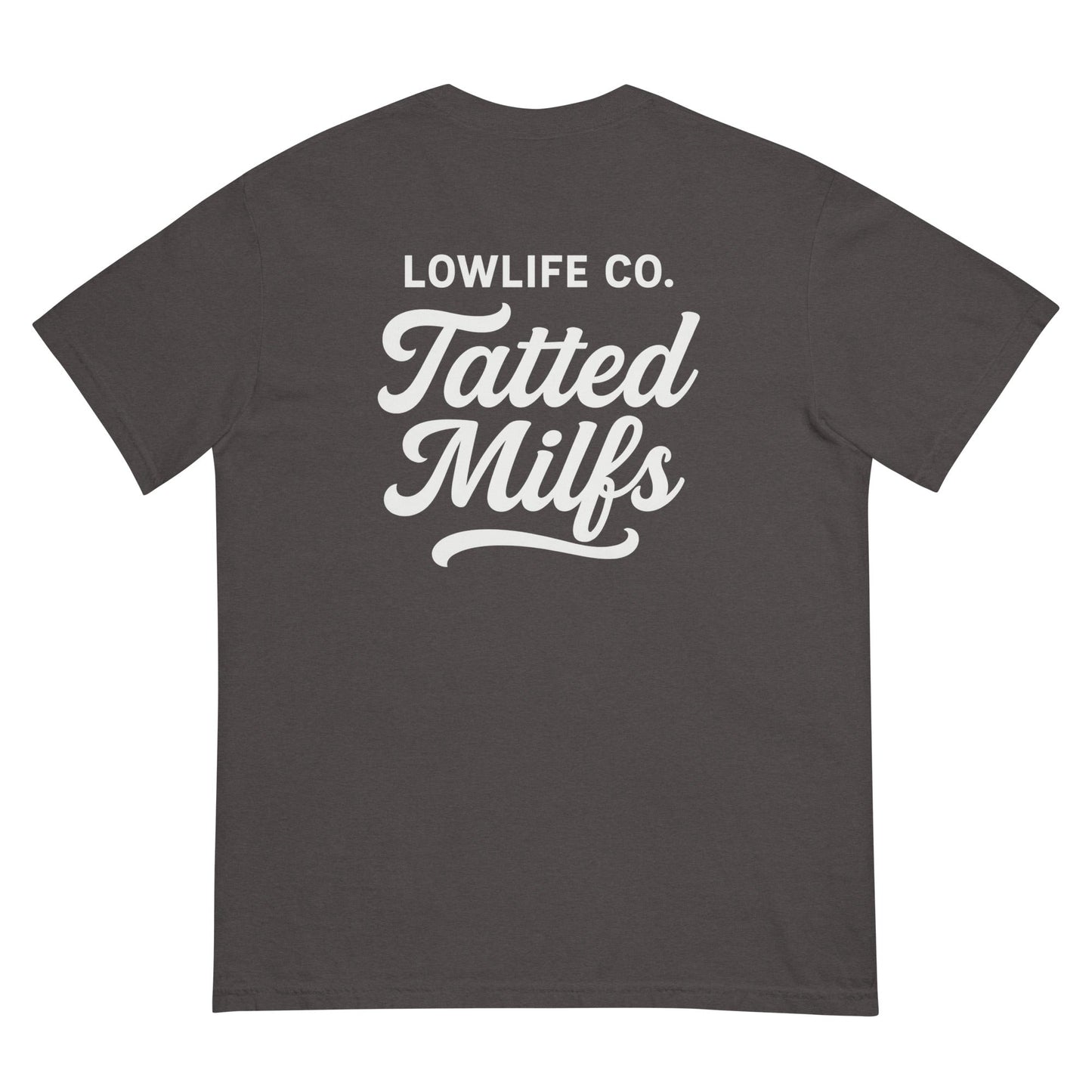 Tatted Milfs Tee Wild Cactus Boutique