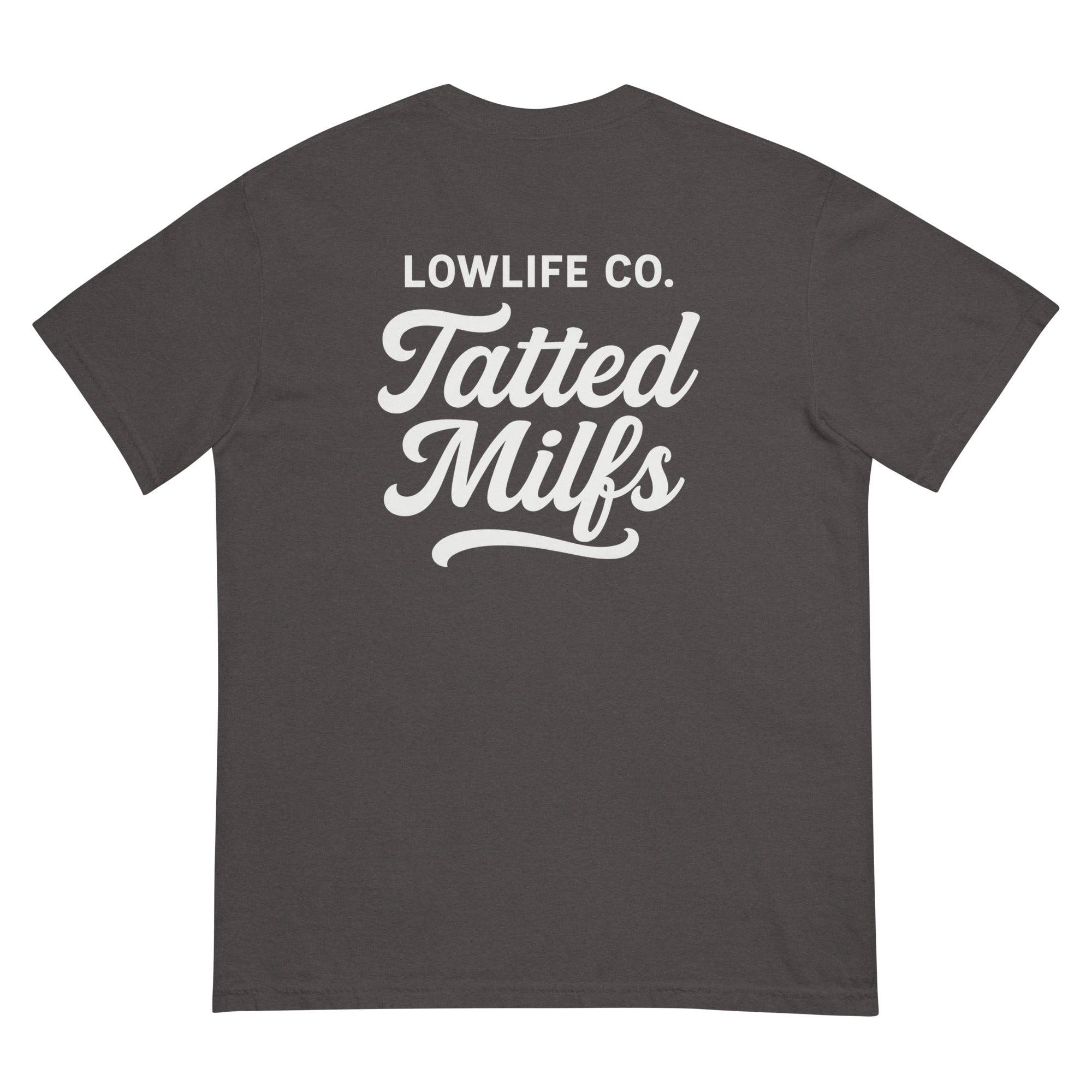 Tatted Milfs Tee Wild Cactus Boutique