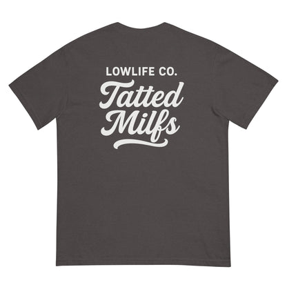 Tatted Milfs Tee Wild Cactus Boutique