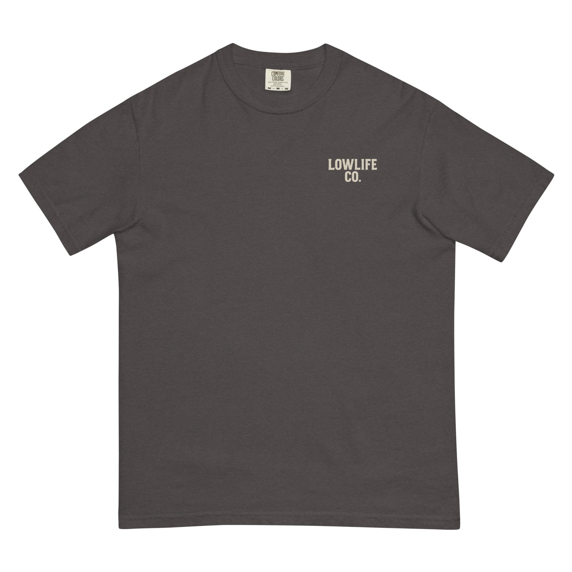 Respect The Rump Tee Wild Cactus Boutique