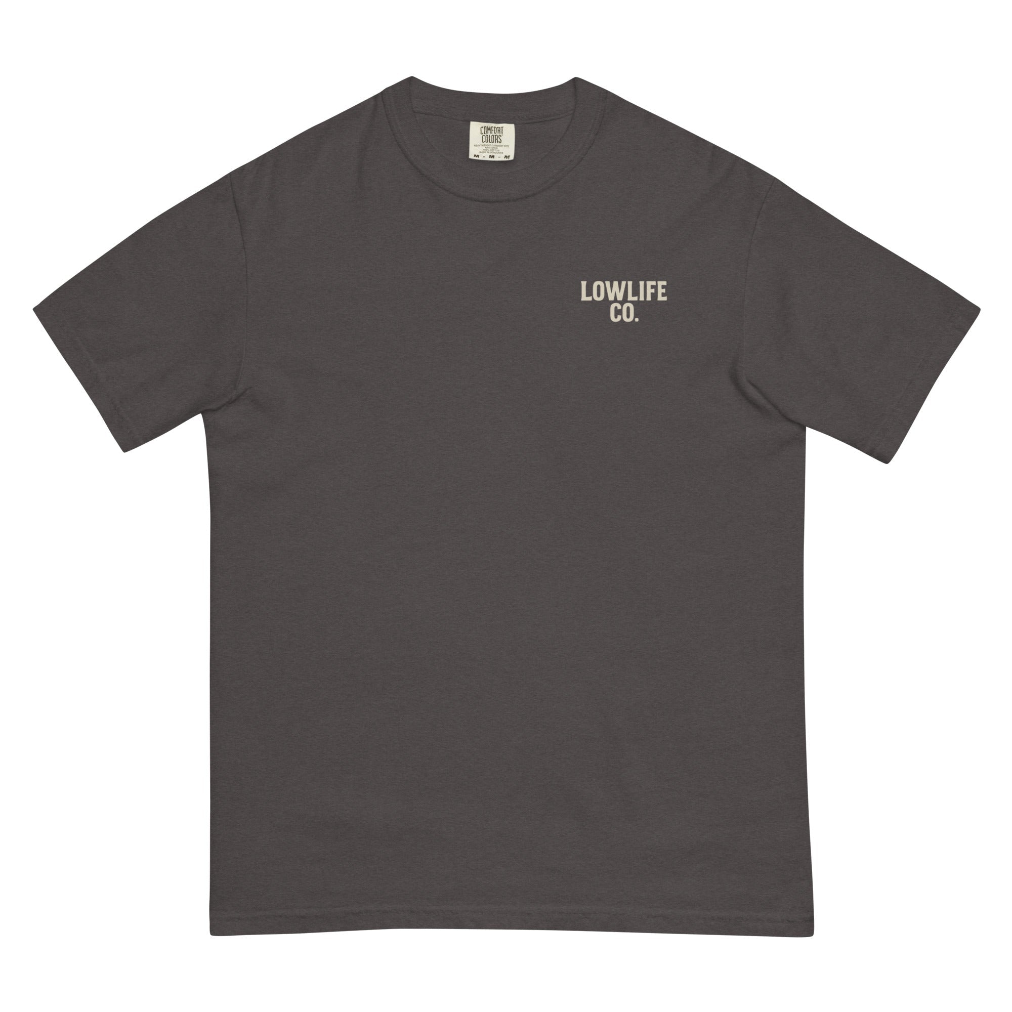 Respect The Rump Tee Wild Cactus Boutique