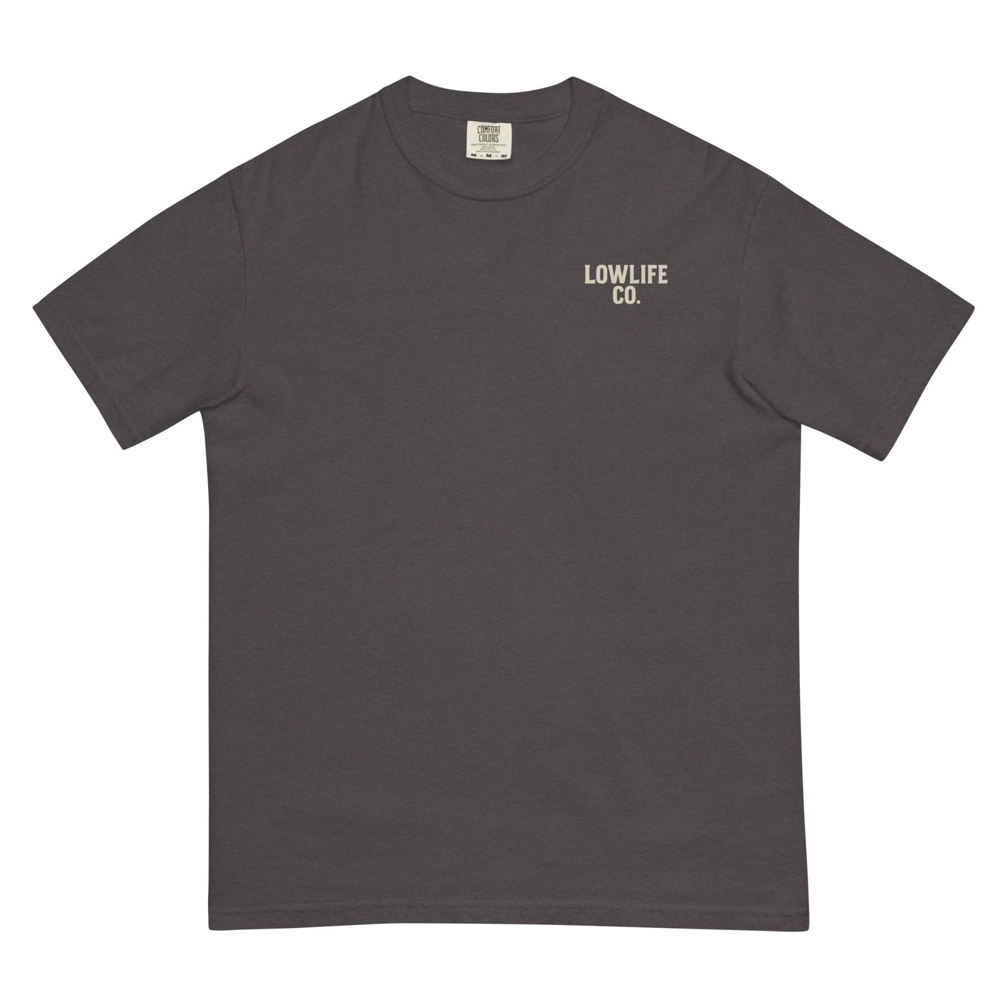 High Class Tatted Trash Tee Wild Cactus Boutique
