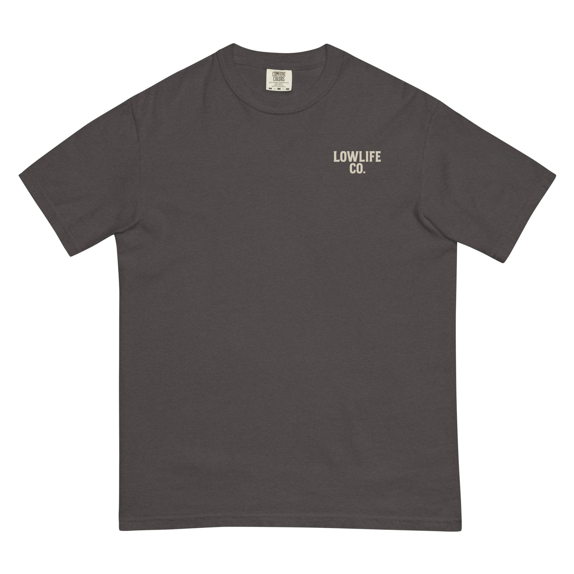 High Class Tatted Trash Tee Wild Cactus Boutique