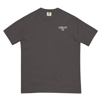 High Class Tatted Trash Tee Wild Cactus Boutique