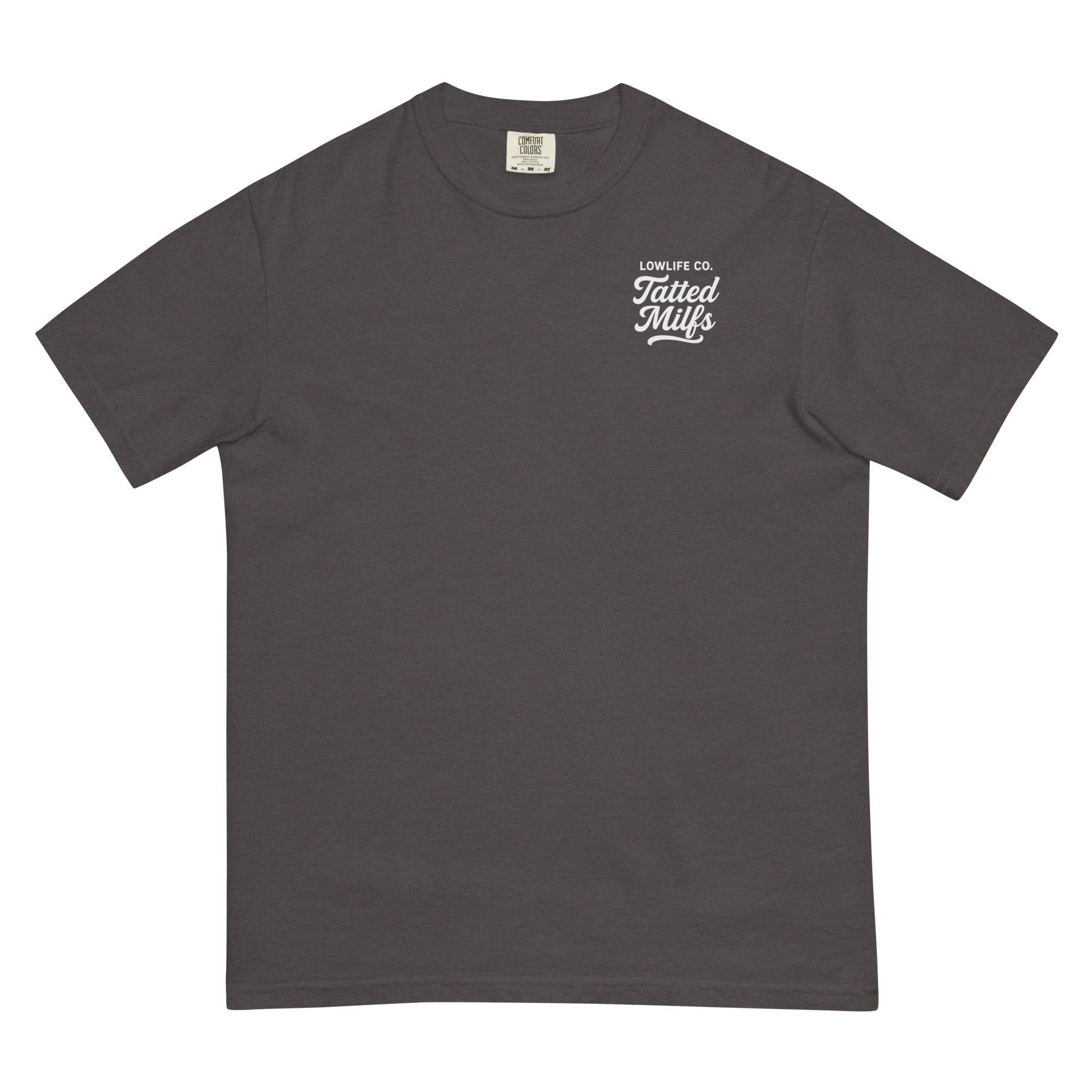 Tatted Milfs Tee Wild Cactus Boutique