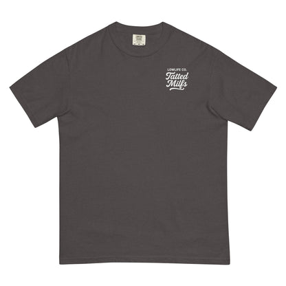 Tatted Milfs Tee Wild Cactus Boutique