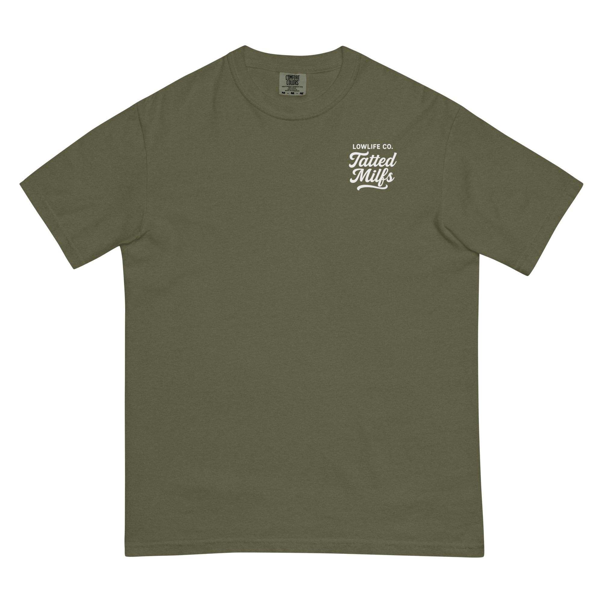Tatted Milfs Tee Wild Cactus Boutique