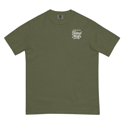 Tatted Milfs Tee Wild Cactus Boutique