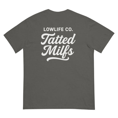 Tatted Milfs Tee Wild Cactus Boutique