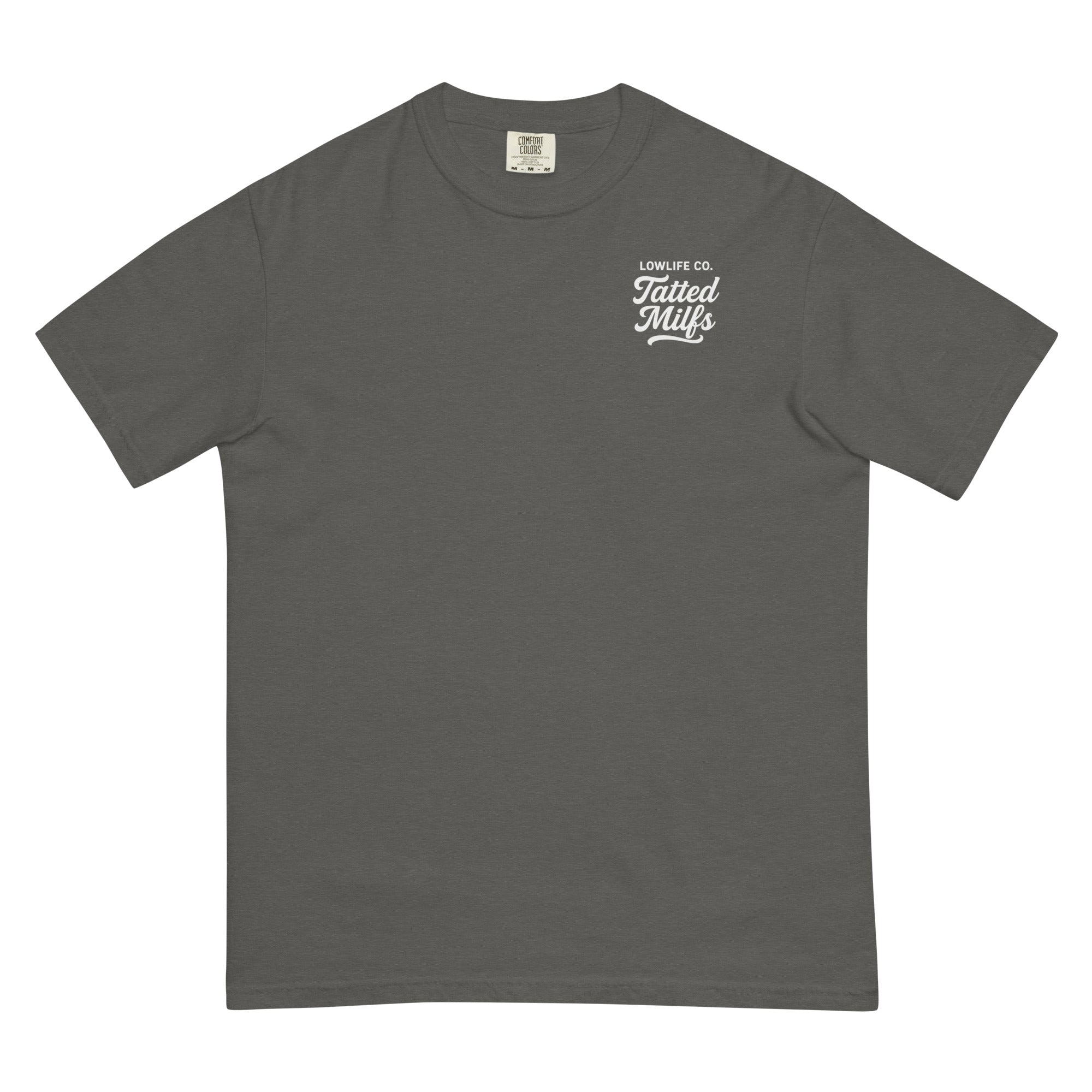 Tatted Milfs Tee Wild Cactus Boutique