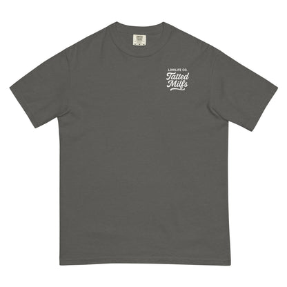 Tatted Milfs Tee Wild Cactus Boutique