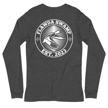 Flawda Swamp Scope Tee Wild Cactus Boutique