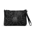 Web Weaver Crossbody Bag Goth Cloth Co.