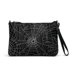 Web Weaver Crossbody Bag Goth Cloth Co.