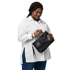 Web Weaver Crossbody Bag Goth Cloth Co.