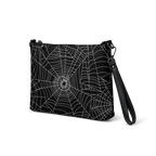 Web Weaver Crossbody Bag Goth Cloth Co.