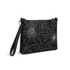 Web Weaver Crossbody Bag Goth Cloth Co.