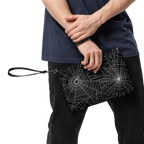 Web Weaver Crossbody Bag Goth Cloth Co.