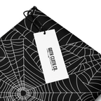 Web Weaver Crossbody Bag Goth Cloth Co.