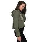 Addicted Crop Hoodie Wild Cactus Boutique