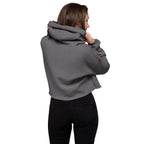 Addicted Crop Hoodie Wild Cactus Boutique